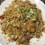 Best House Special Fried Rice(招牌饭) in Fair Oaks, CA